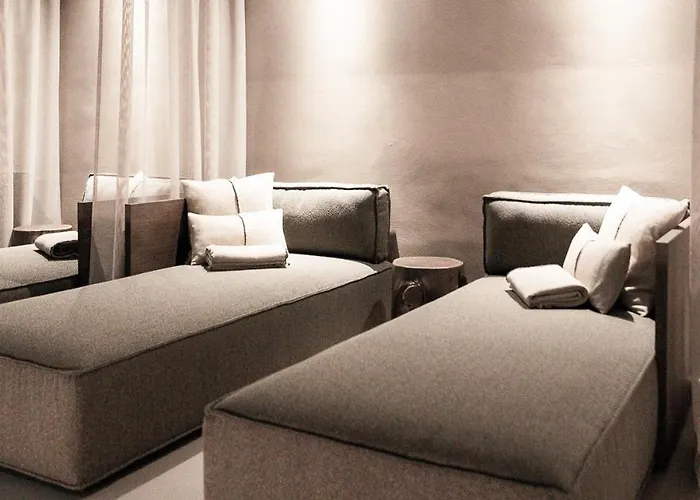 Rigele Royal Superior Szálloda Obertauern