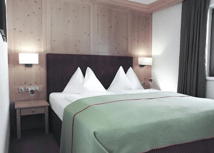 Rigele Royal Superior 4* Obertauern