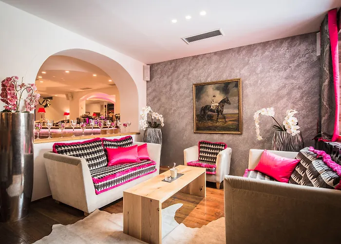 Rigele Royal Superior Hotel 4*