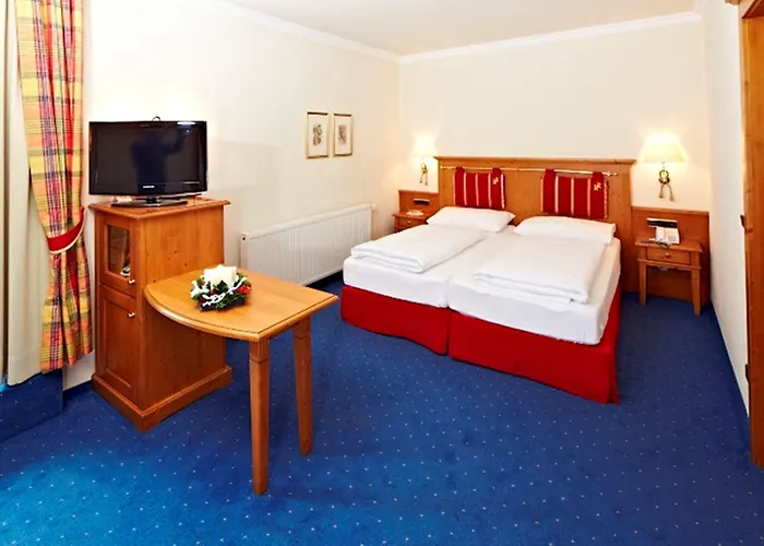 Rigele Royal Superior Szálloda