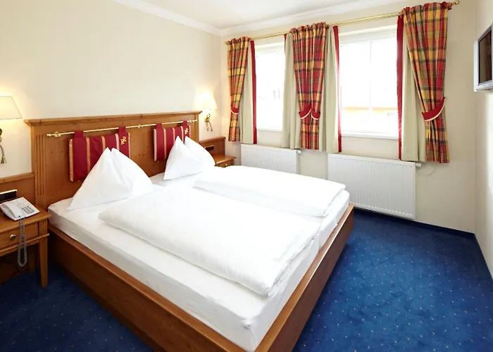 Hotel Rigele Royal Superior 4*