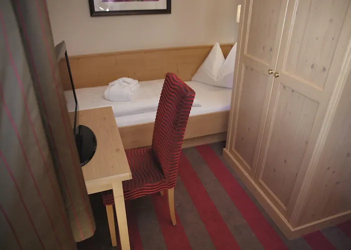 Hotel Rigele Royal Superior Obertauern