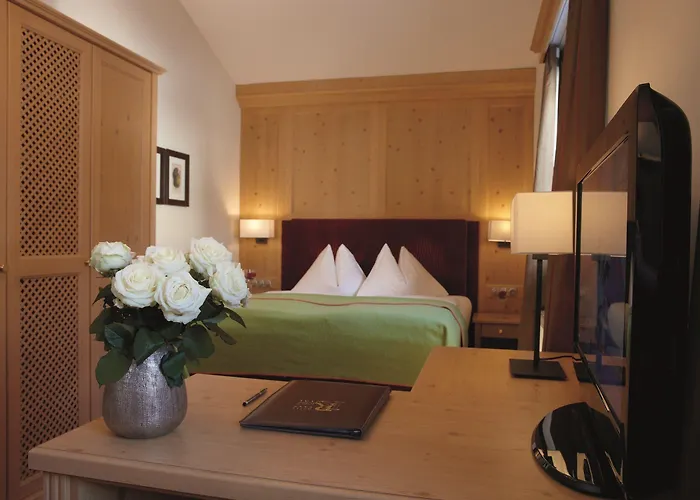 Rigele Royal Superior 4* Obertauern