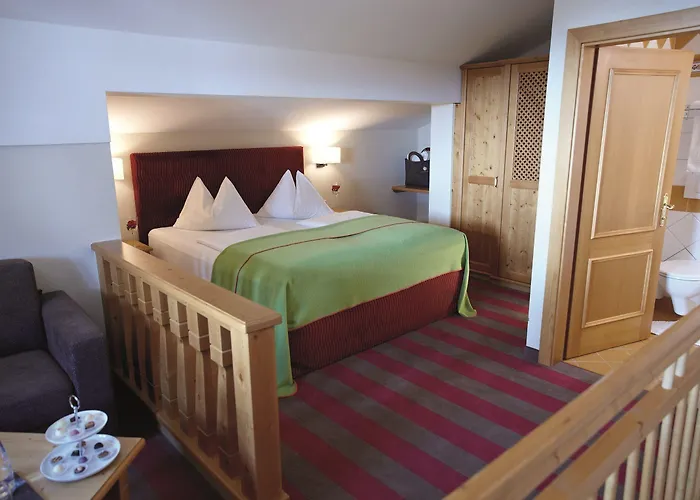 Szálloda Rigele Royal Superior