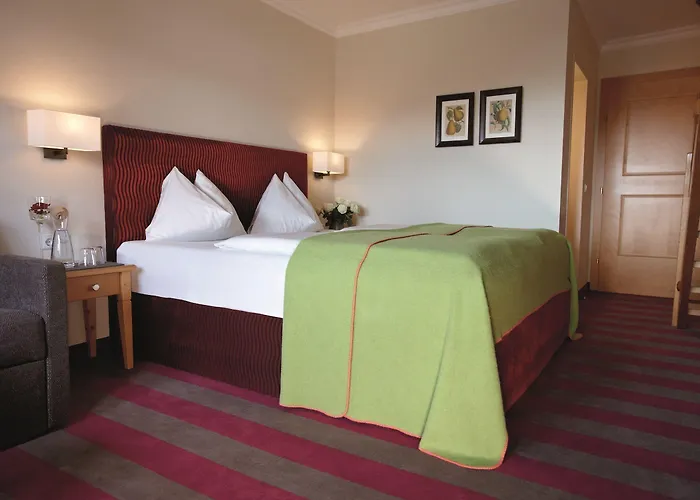 Hotel Rigele Royal Superior 4*