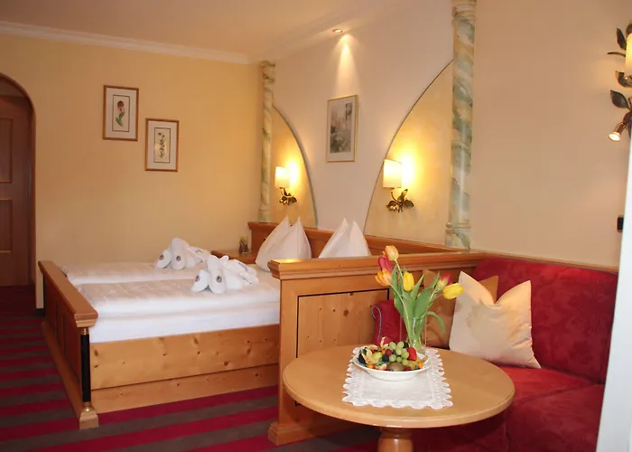 Rigele Royal Superior Hotel