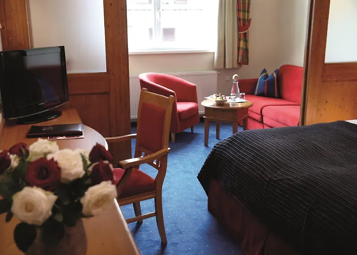 Szálloda Rigele Royal Superior 4*