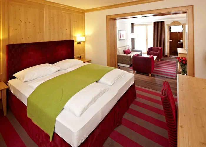 Rigele Royal Superior 4* Obertauern