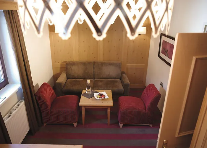 Rigele Royal Superior Hotel