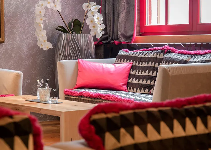 Rigele Royal Superior Hotel Obertauern