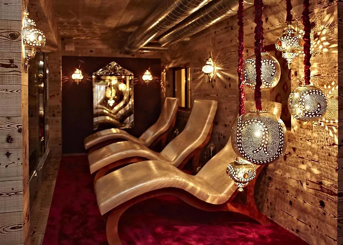 Rigele Royal Superior Hotel 4*