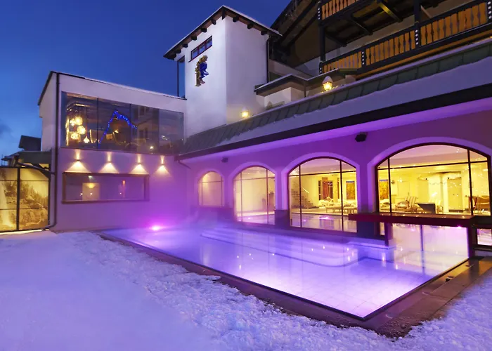 Rigele Royal Superior Obertauern