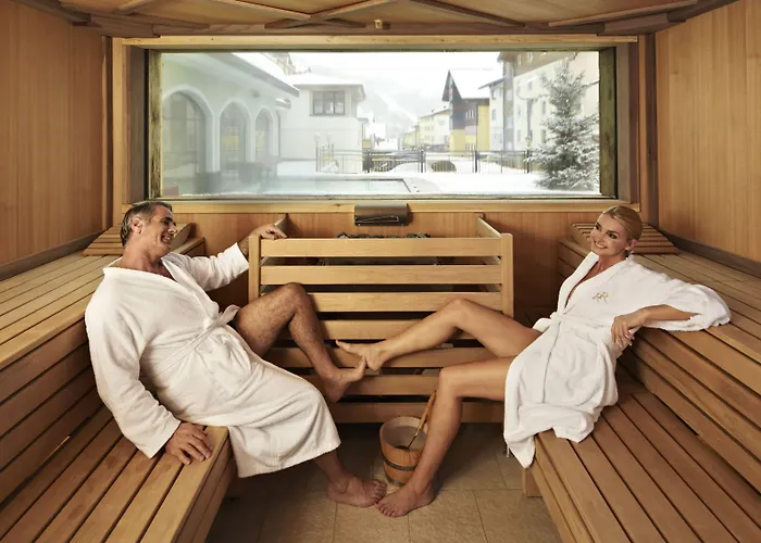 Rigele Royal Superior Hotel 4*