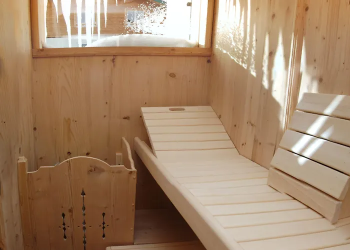 Rigele Royal Superior Obertauern