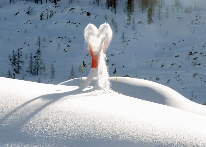 Hotel Rigele Royal Superior