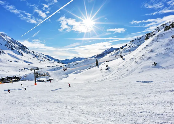 Rigele Royal Superior 4* Obertauern