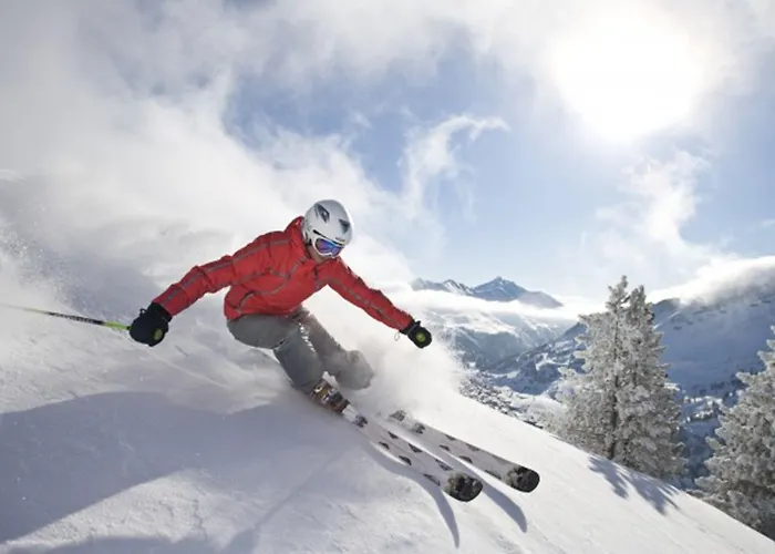 Szálloda Rigele Royal Superior 4*