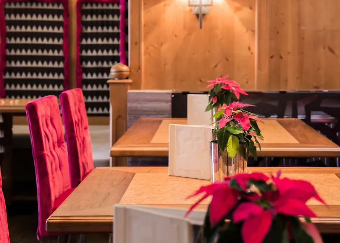 Rigele Royal Superior 4* Obertauern