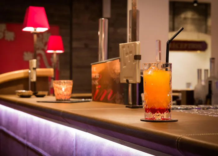 Szálloda Rigele Royal Superior 4*