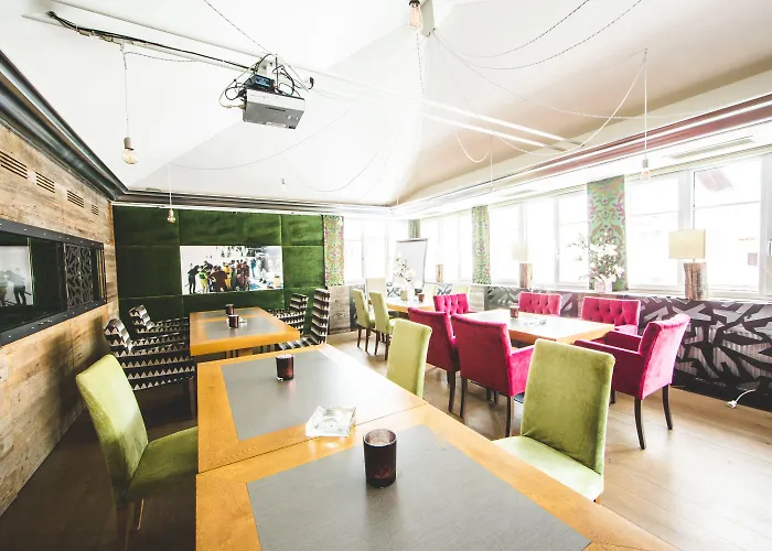 Hotel Rigele Royal Superior