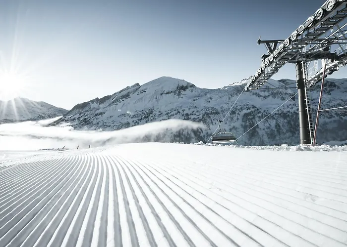 Rigele Royal Superior Hotel Obertauern