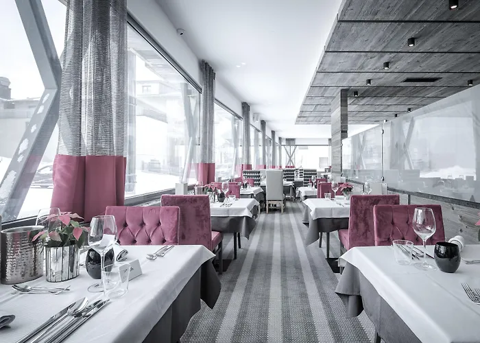 Rigele Royal Superior Obertauern