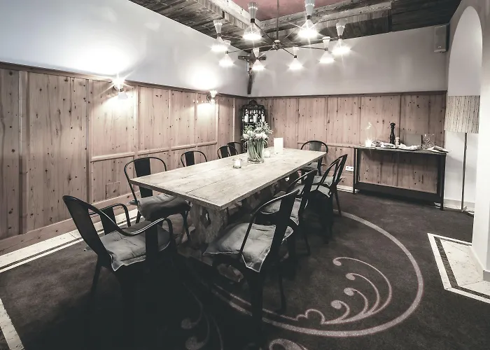 Hotel Rigele Royal Superior