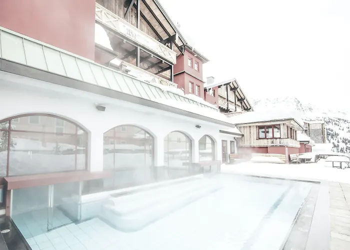 Rigele Royal Superior Hotel Obertauern