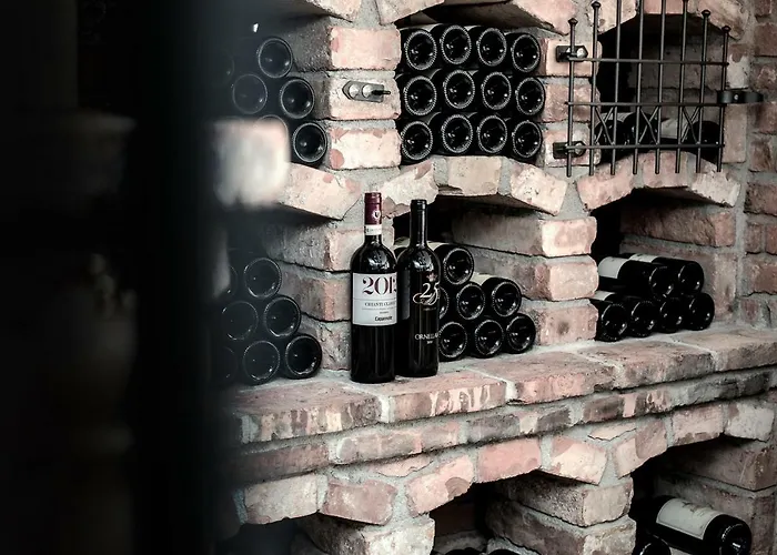 Rigele Royal Superior Szálloda